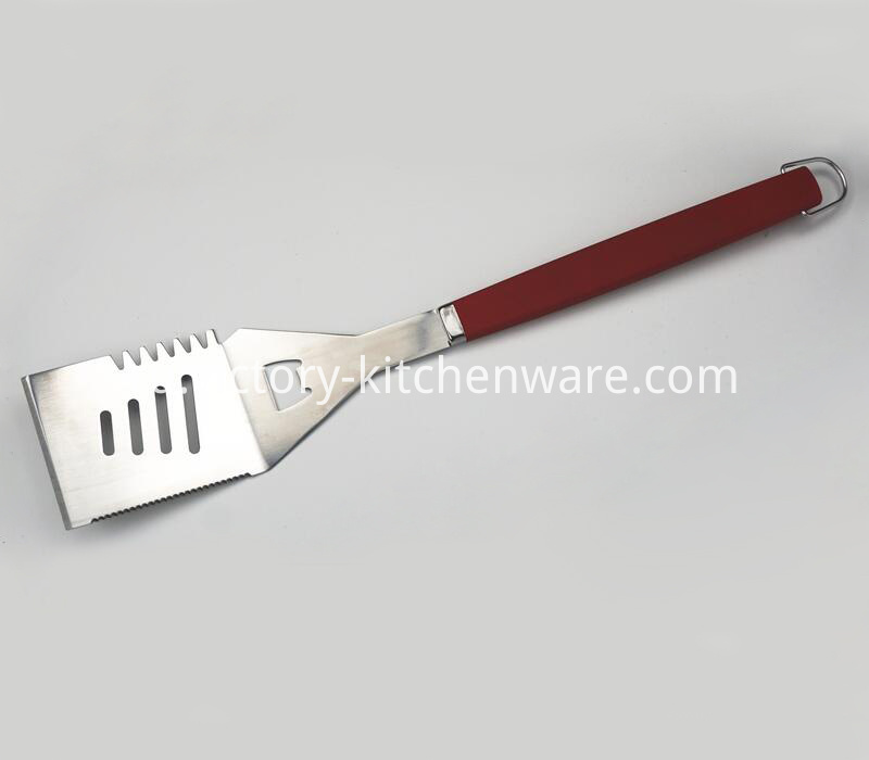 BBQ tool set BBQ tool set